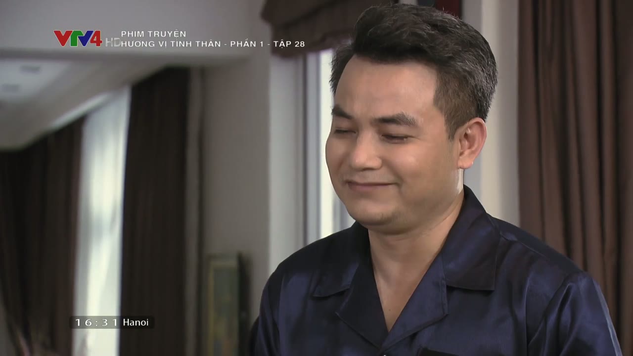 Hương Vị Tình Thân (Phần 1) tập 28