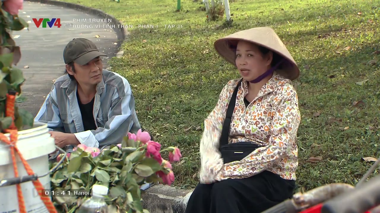 Hương Vị Tình Thân (Phần 1) tập 31
