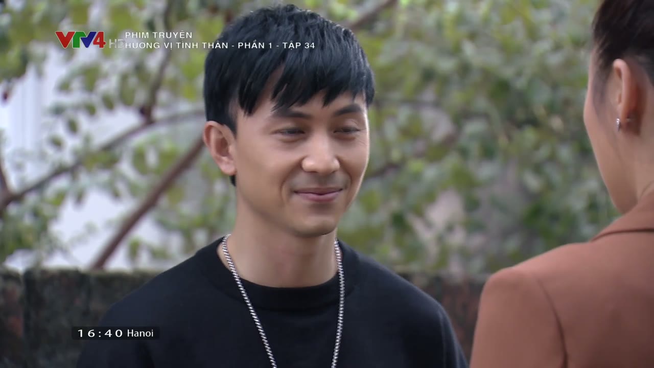 Hương Vị Tình Thân (Phần 1) tập 34 cảnh 2