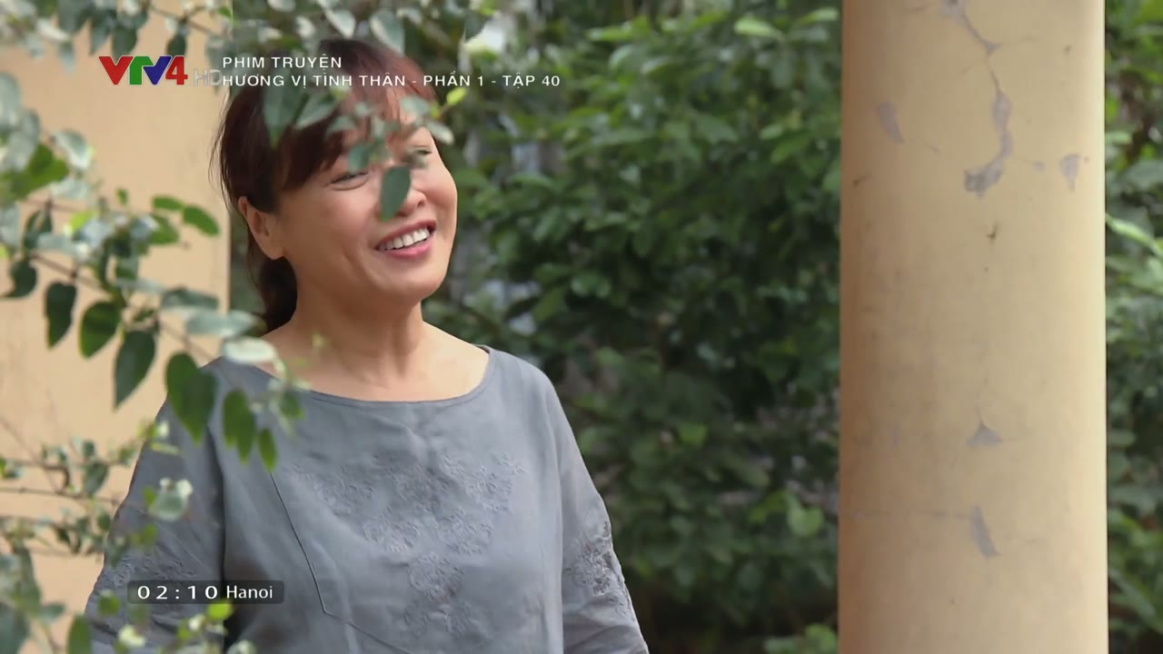 Hương Vị Tình Thân (Phần 1) tập 40