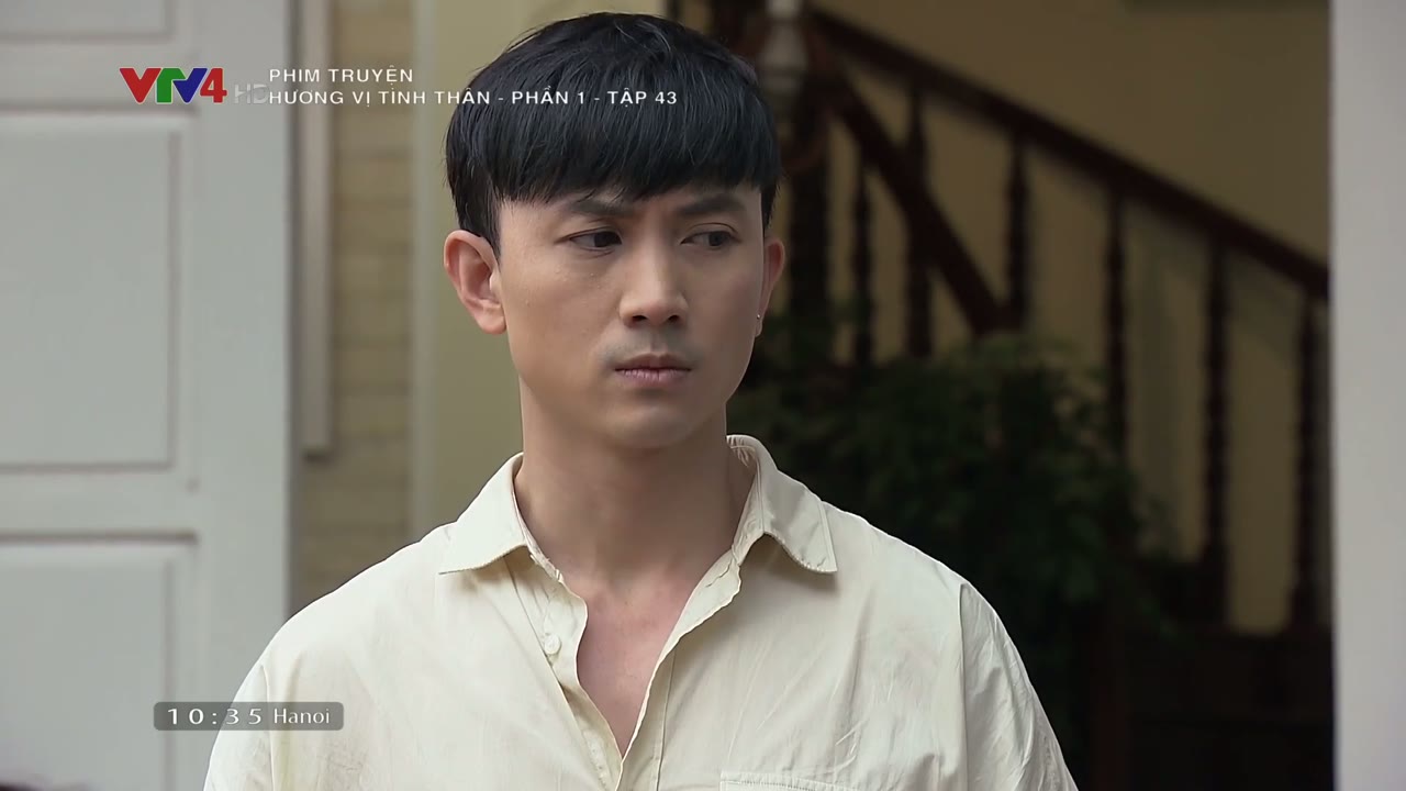 Hương Vị Tình Thân (Phần 1) tập 43