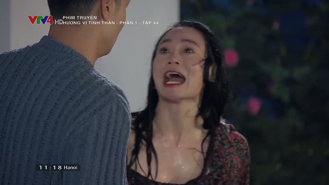 Hương Vị Tình Thân (Phần 1) tập 44 cảnh 3