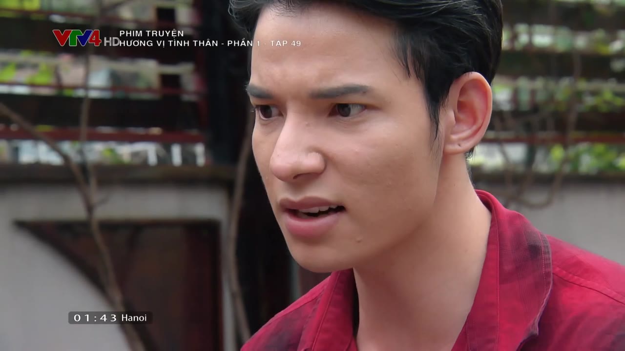 Hương Vị Tình Thân (Phần 1) tập 49