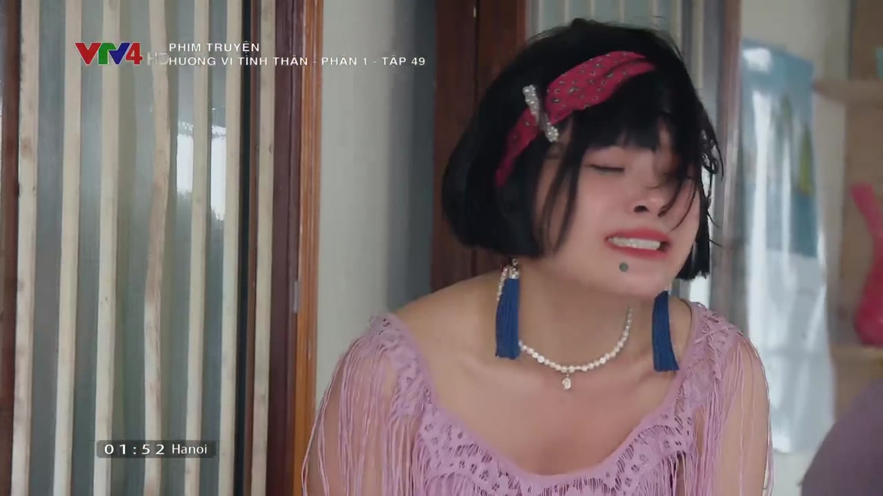 Hương Vị Tình Thân (Phần 1) tập 49 cảnh 2