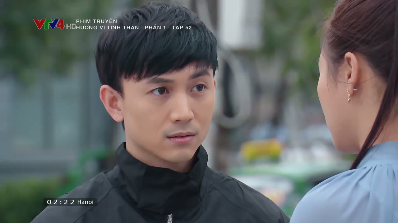 Hương Vị Tình Thân (Phần 1) tập 52 cảnh 2