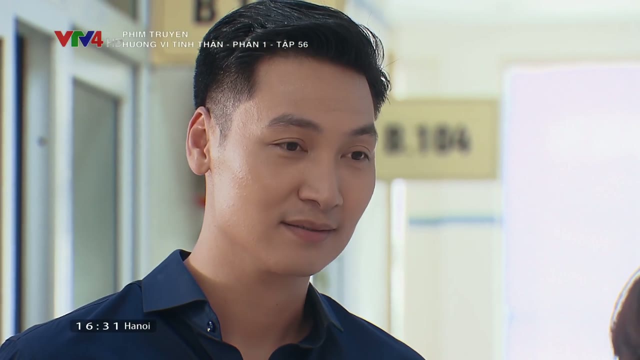 Hương Vị Tình Thân (Phần 1) tập 56