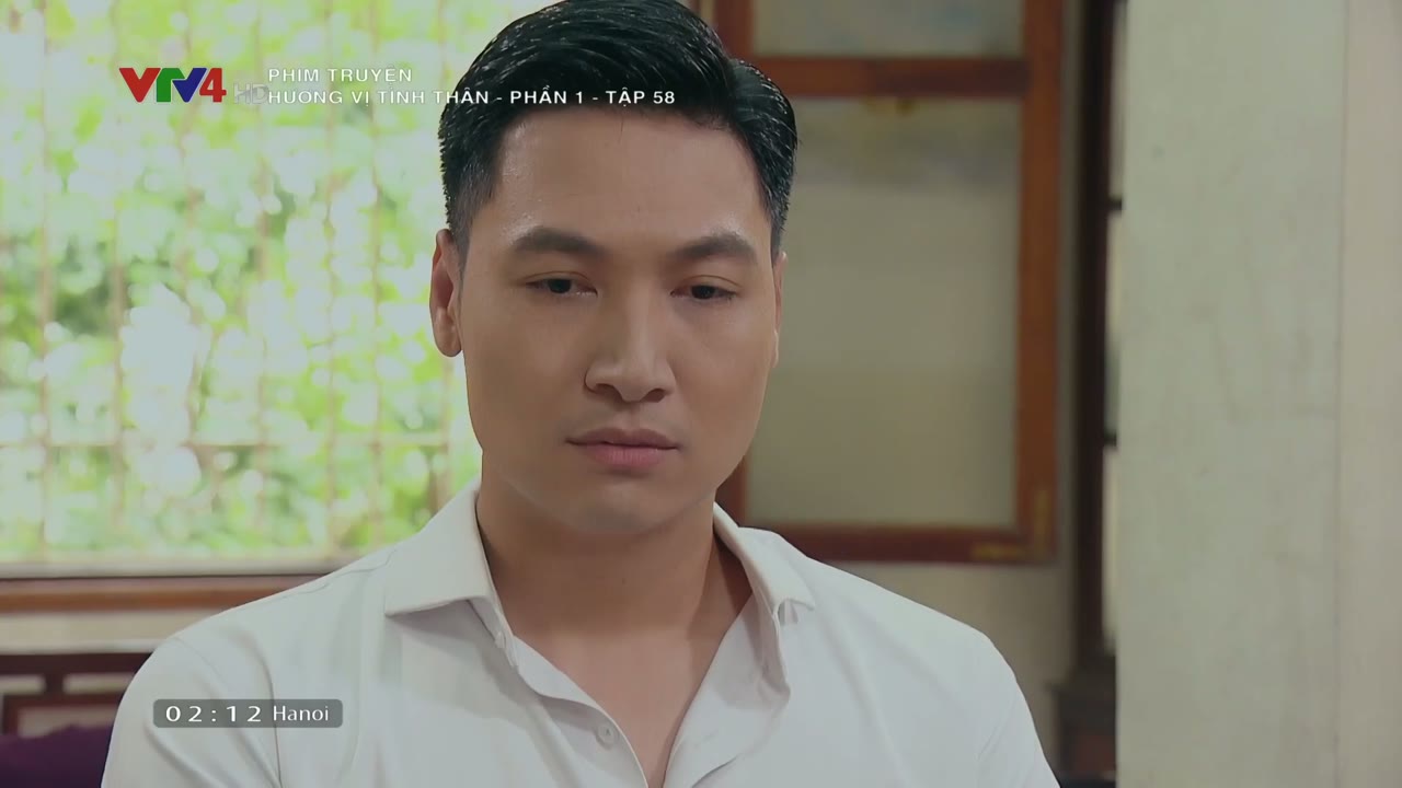 Hương Vị Tình Thân (Phần 1) tập 58