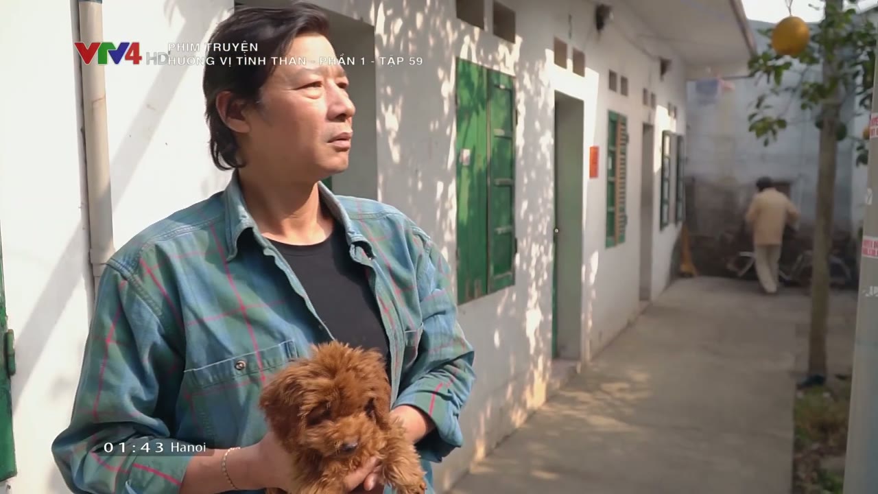 Hương Vị Tình Thân (Phần 1) tập 59