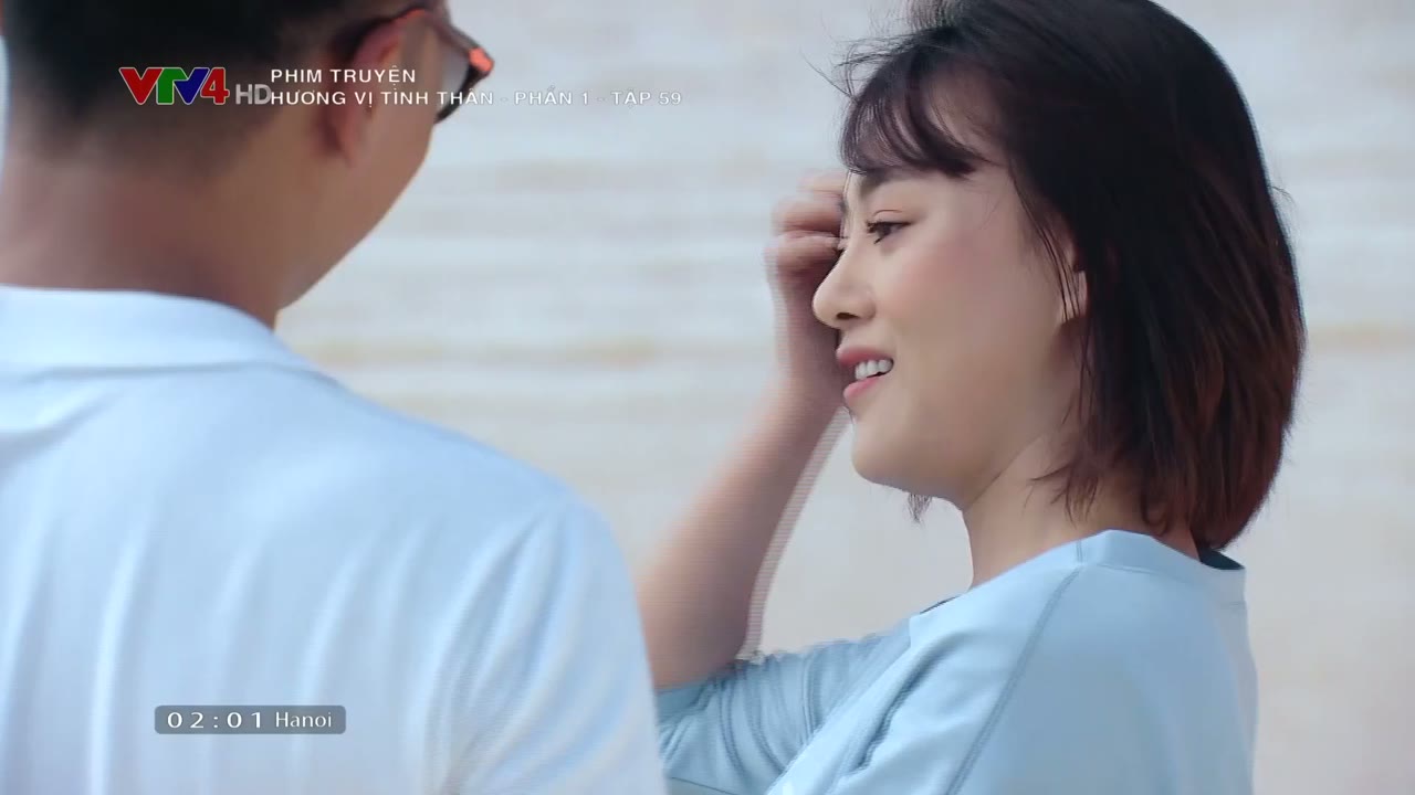 Hương Vị Tình Thân (Phần 1) tập 59 cảnh 3
