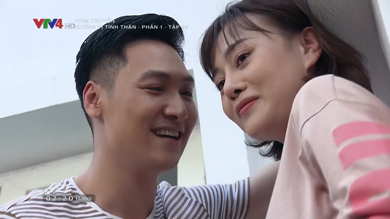Hương Vị Tình Thân (Phần 1) tập 62 cảnh 3