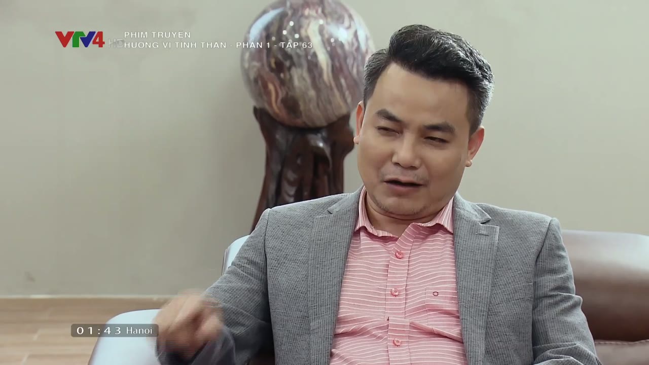 Hương Vị Tình Thân (Phần 1) tập 63