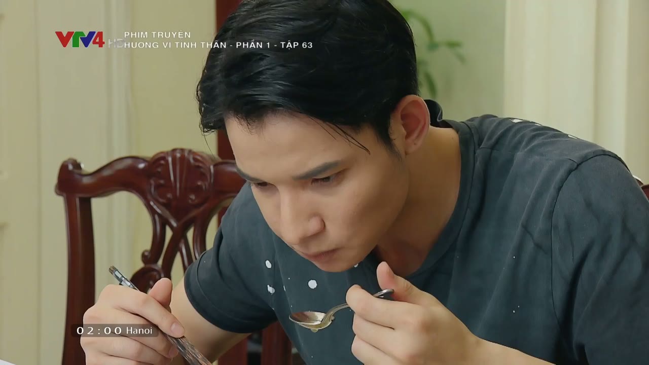 Hương Vị Tình Thân (Phần 1) tập 63 cảnh 3