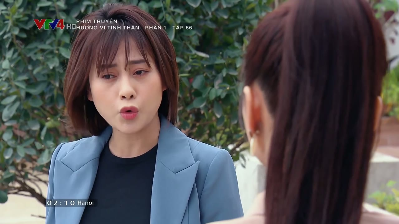 Hương Vị Tình Thân (Phần 1) tập 66