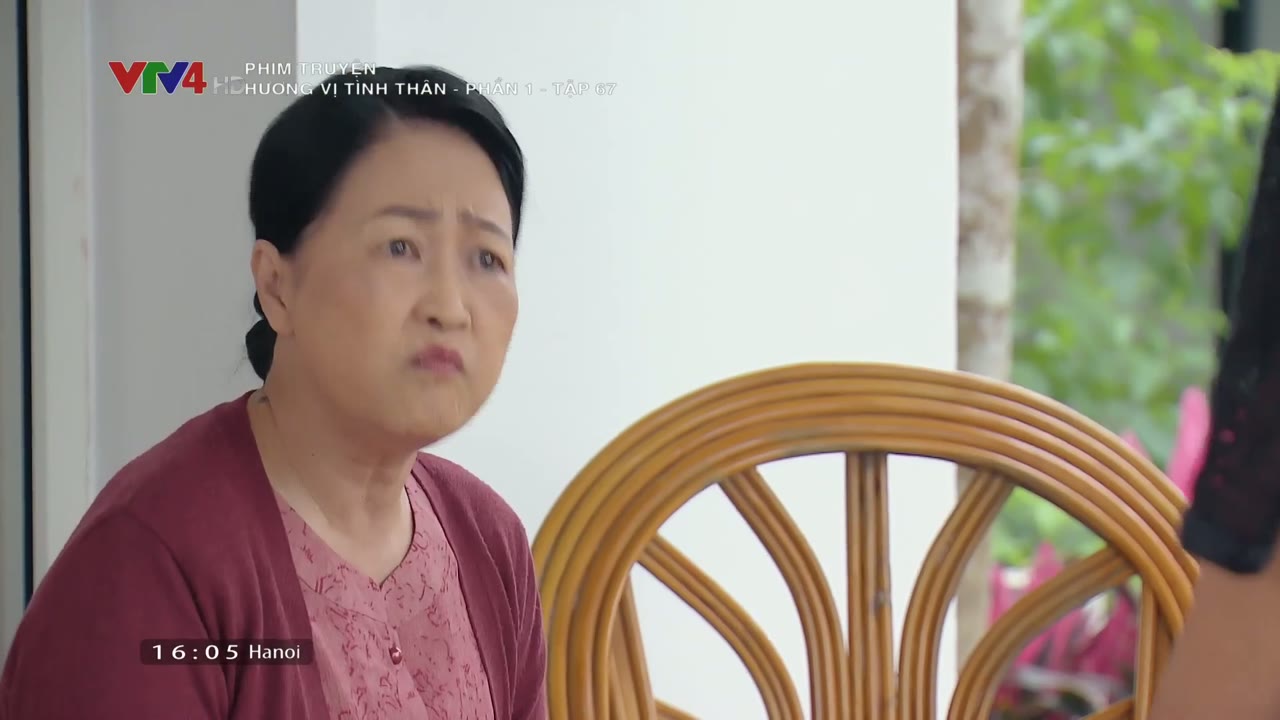 Hương Vị Tình Thân (Phần 1) tập 67