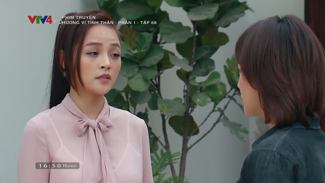 Hương Vị Tình Thân (Phần 1) tập 68 cảnh 3
