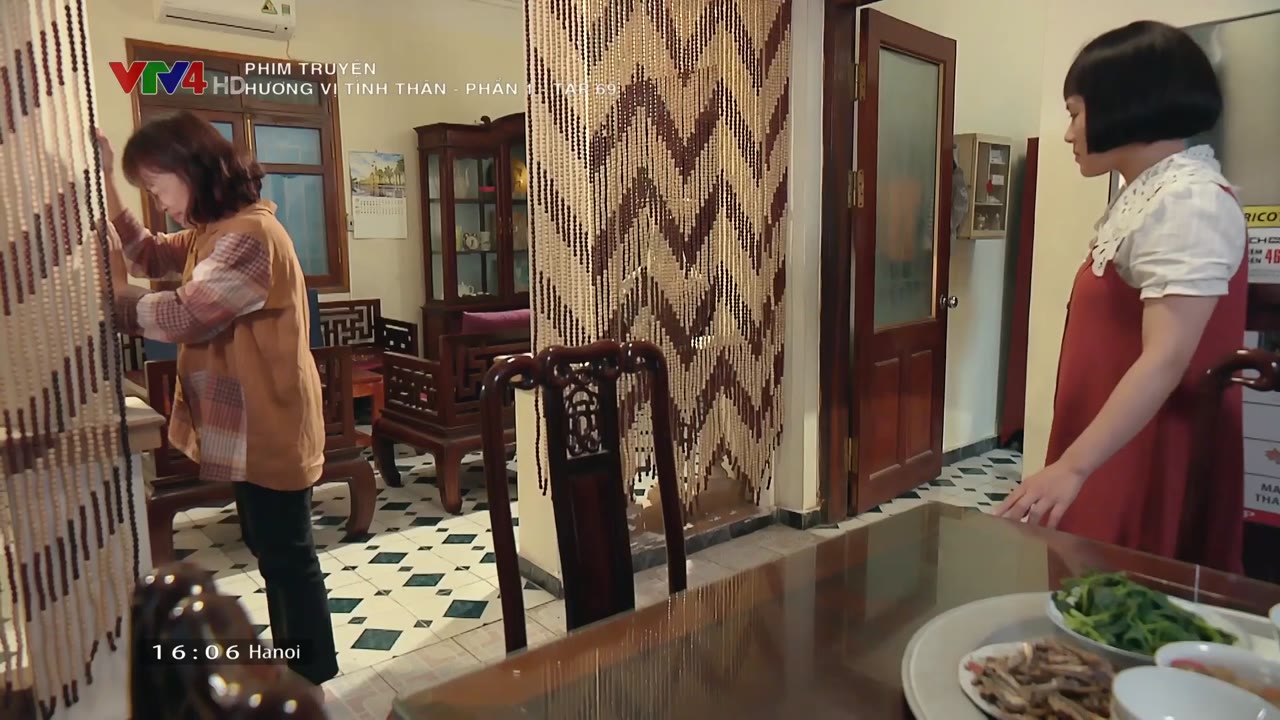Hương Vị Tình Thân (Phần 1) tập 69