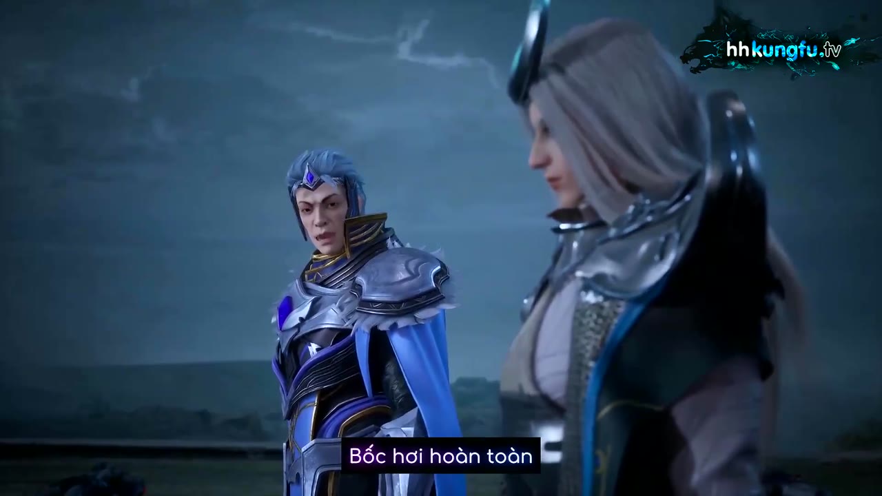 Nghịch Thiên Chí Tôn tập 1