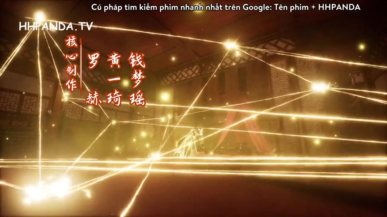 Nghịch Thiên Chí Tôn tập 31 cảnh 2