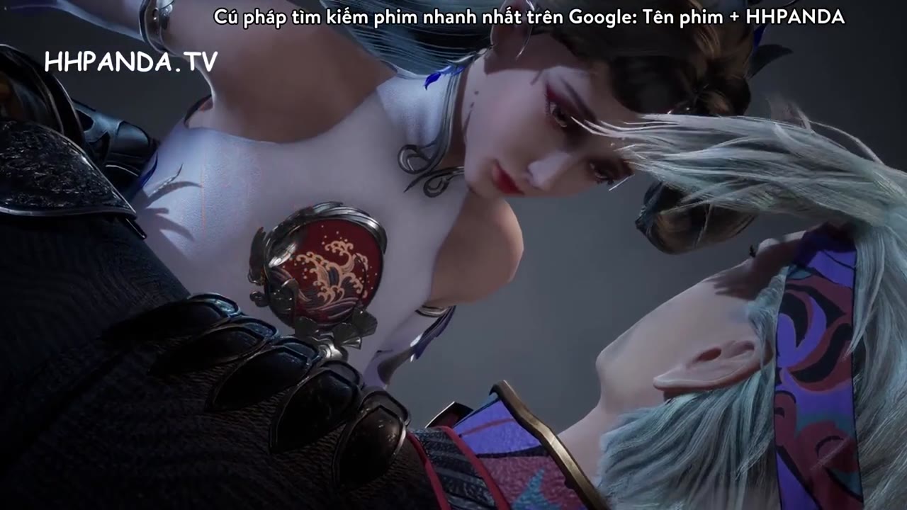 Nghịch Thiên Chí Tôn tập 32
