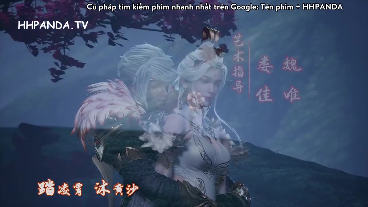 Nghịch Thiên Chí Tôn tập 33