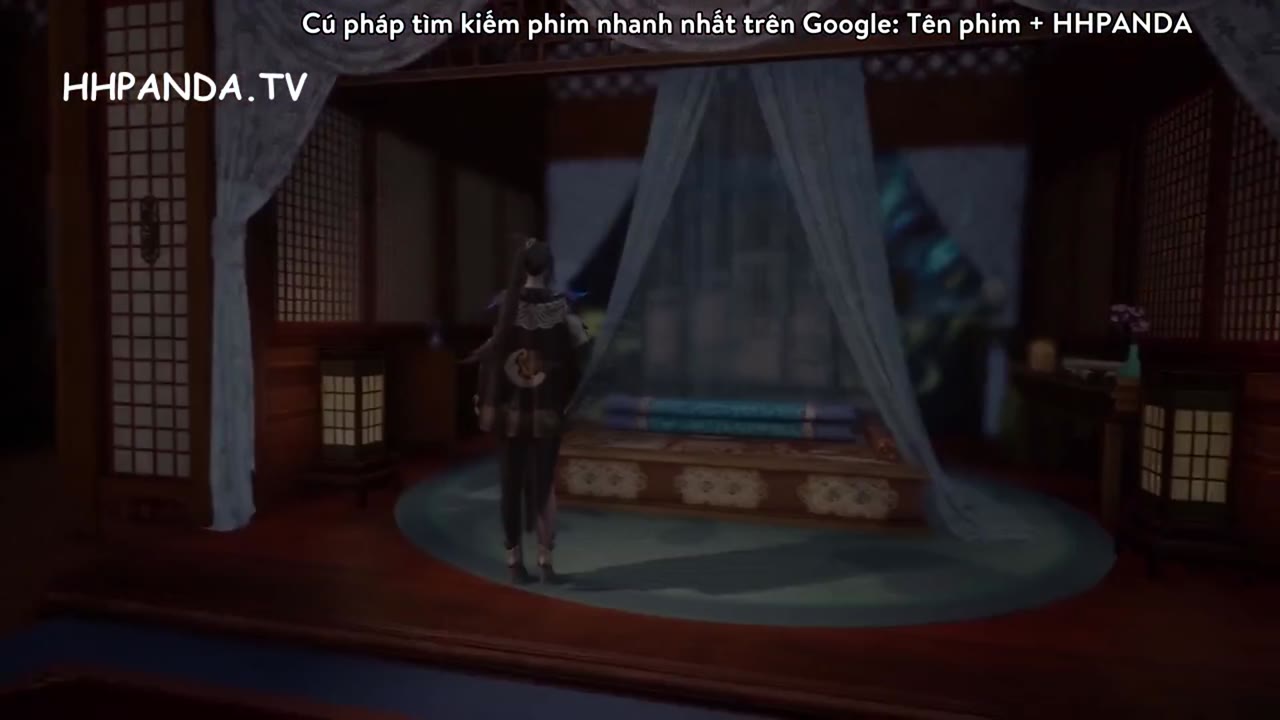 Nghịch Thiên Chí Tôn tập 33 cảnh 3