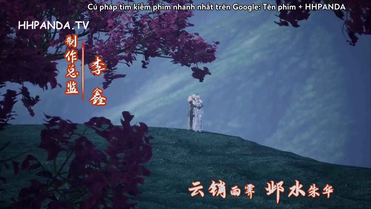 Nghịch Thiên Chí Tôn tập 34
