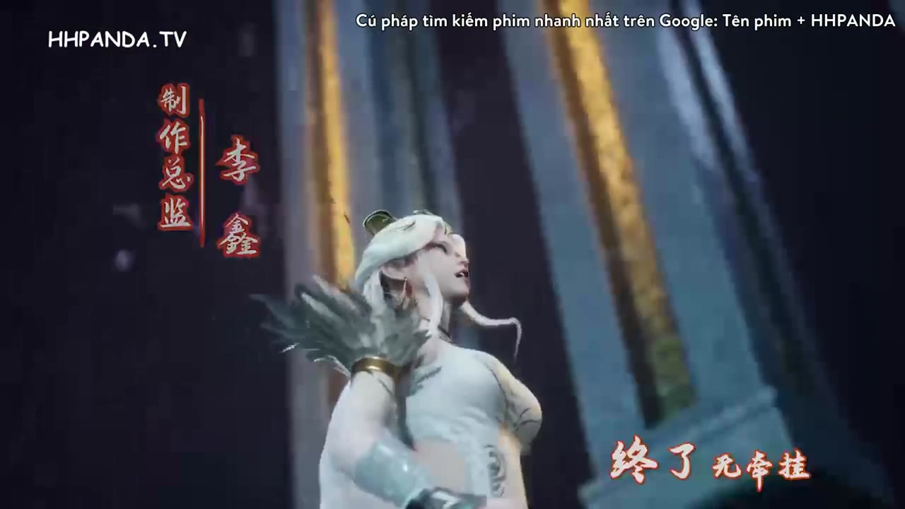 Nghịch Thiên Chí Tôn tập 39