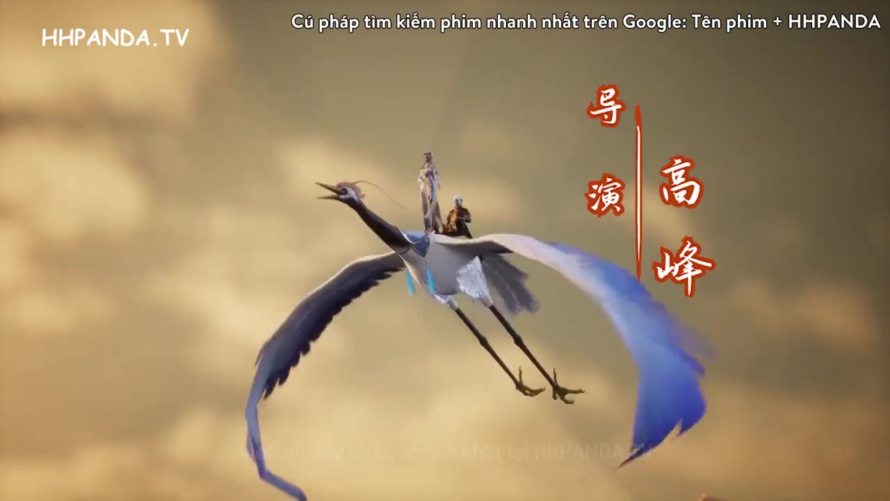 Nghịch Thiên Chí Tôn tập 40