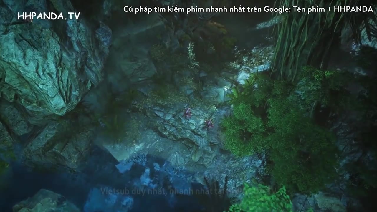 Nghịch Thiên Chí Tôn tập 40 cảnh 2