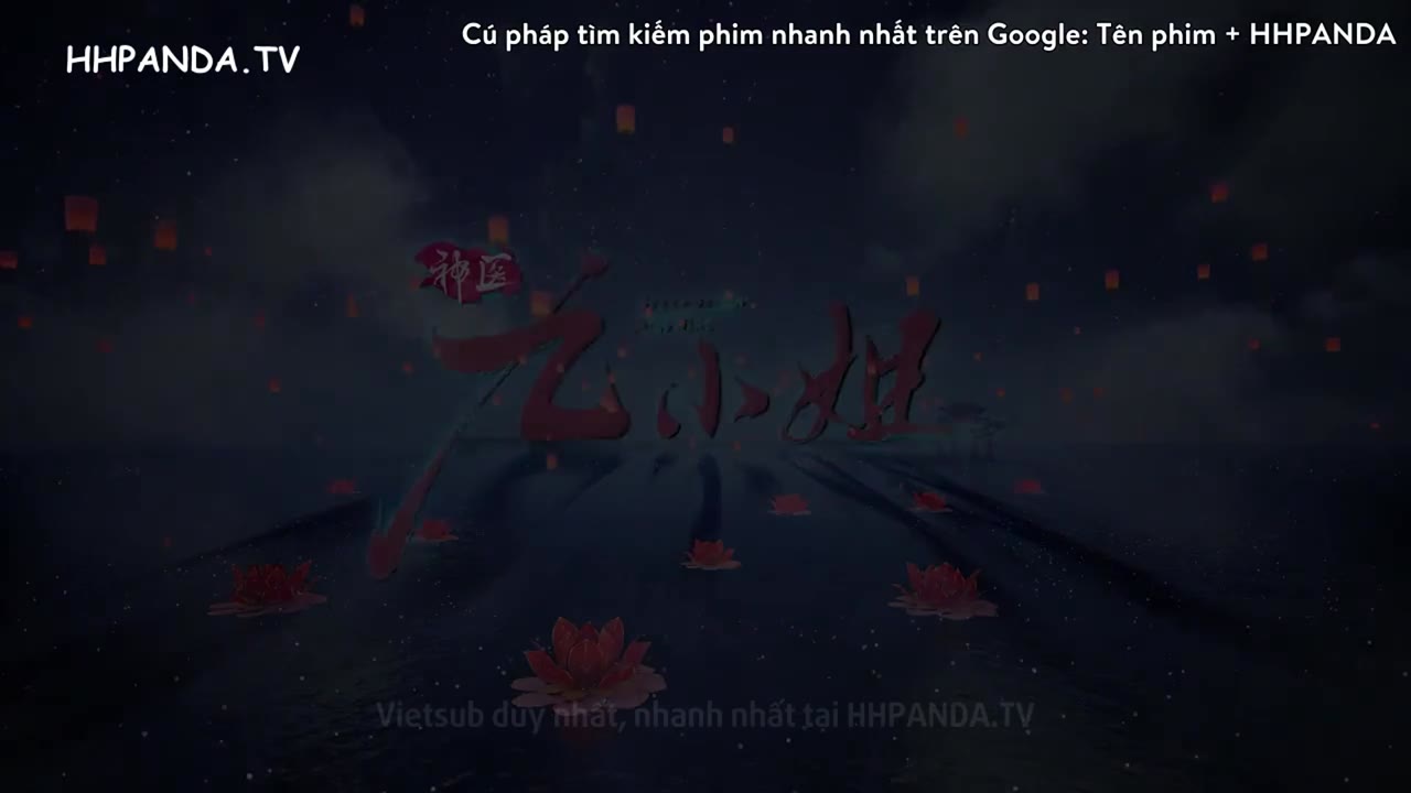 Nghịch Thiên Chí Tôn tập 40 cảnh 3