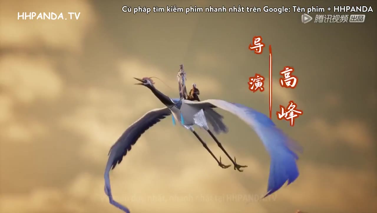 Nghịch Thiên Chí Tôn tập 41