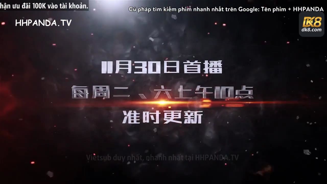Nghịch Thiên Chí Tôn tập 48 cảnh 3
