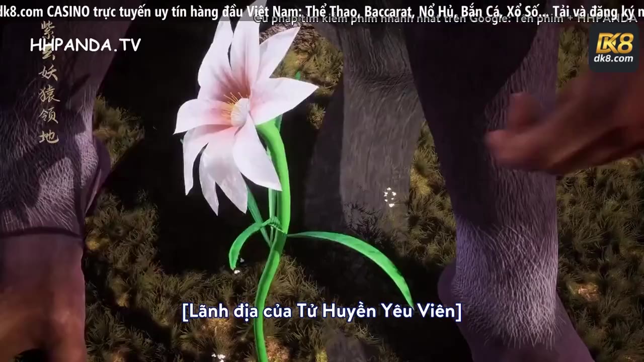 Nghịch Thiên Chí Tôn tập 49 cảnh 2