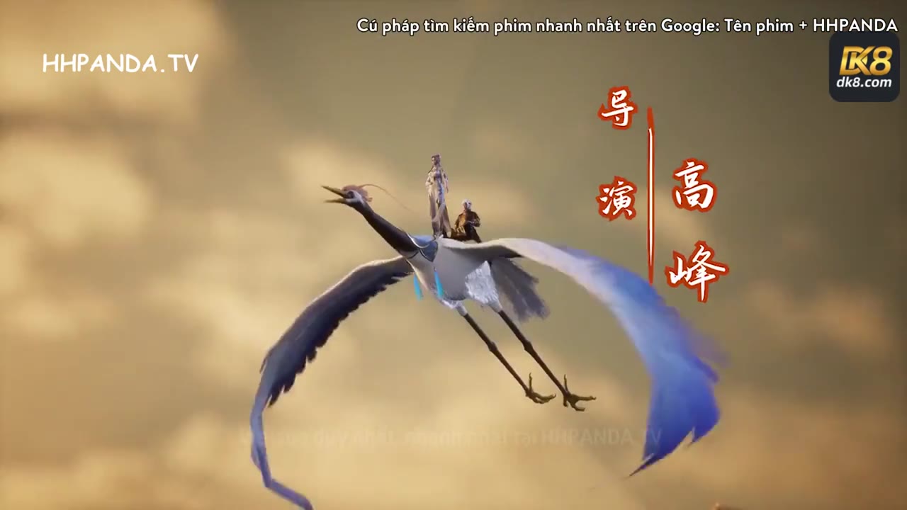 Nghịch Thiên Chí Tôn tập 51