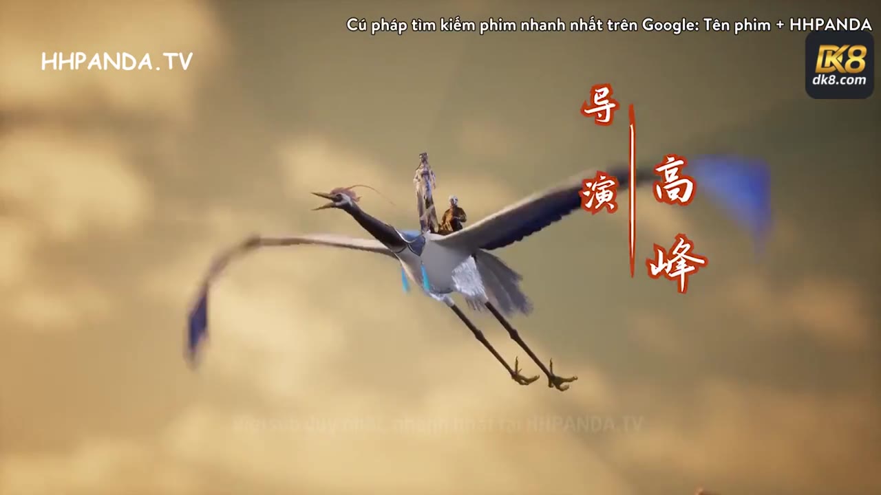 Nghịch Thiên Chí Tôn tập 52