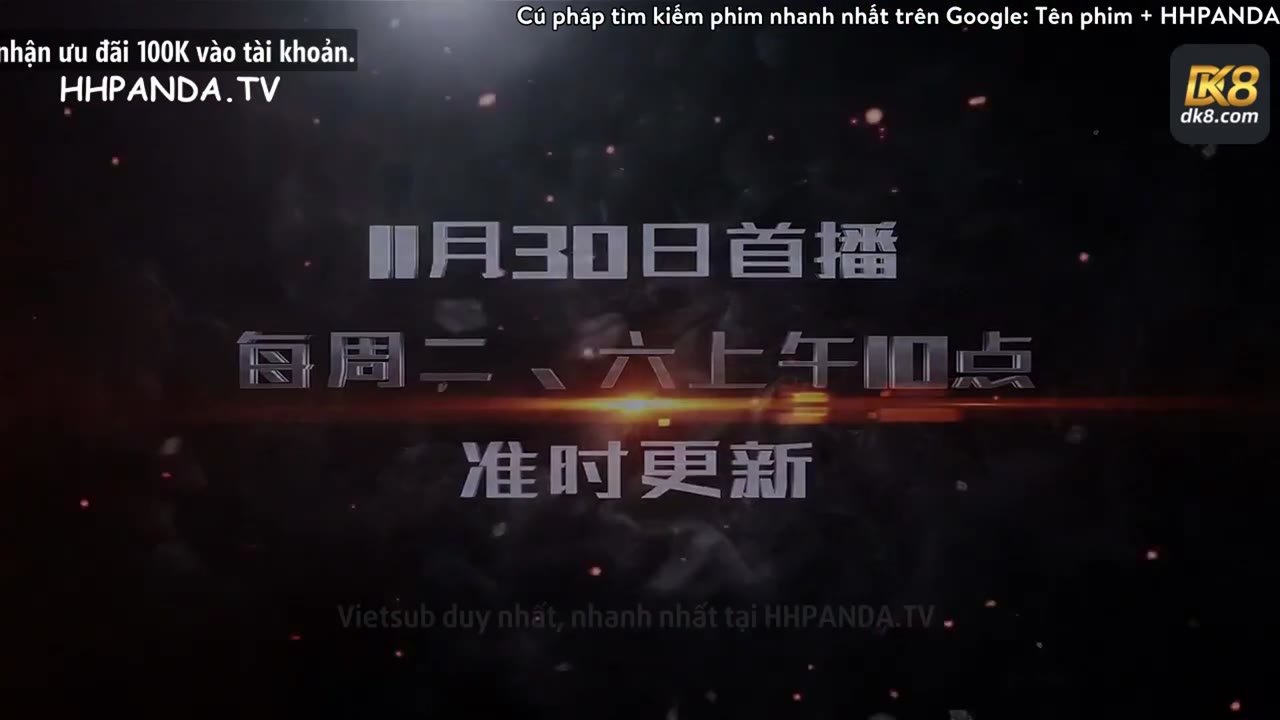 Nghịch Thiên Chí Tôn tập 53 cảnh 3