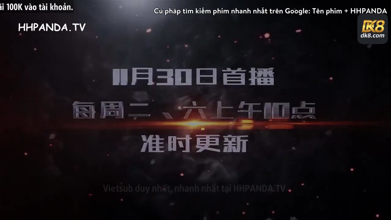 Nghịch Thiên Chí Tôn tập 54 cảnh 3