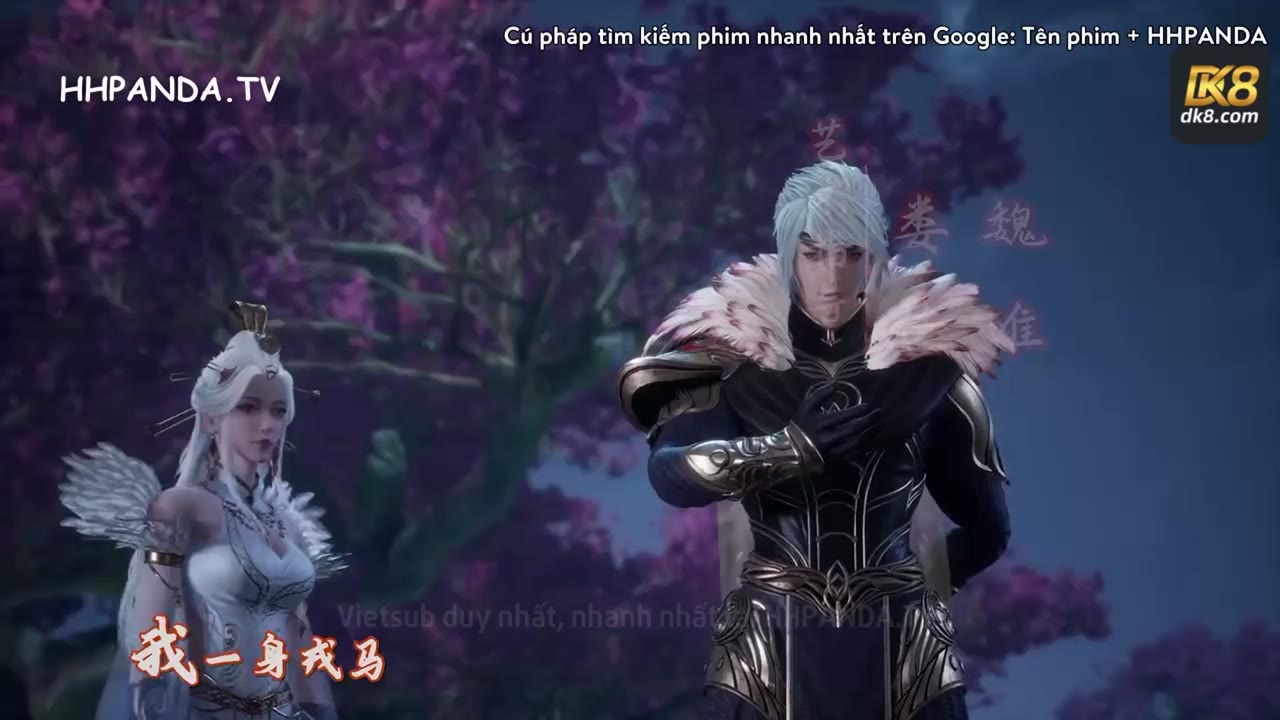 Nghịch Thiên Chí Tôn tập 55