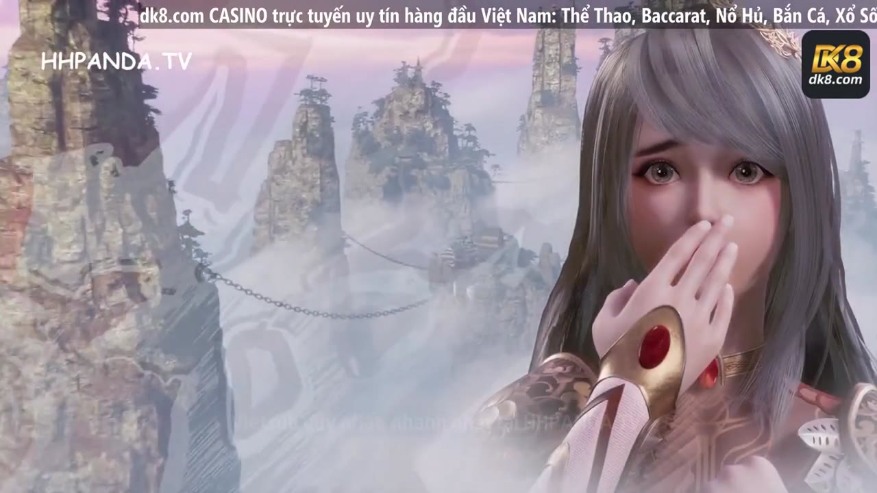 Nghịch Thiên Chí Tôn tập 58
