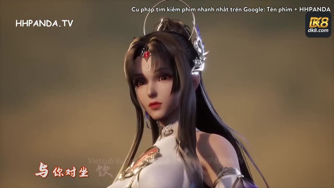 Nghịch Thiên Chí Tôn tập 59