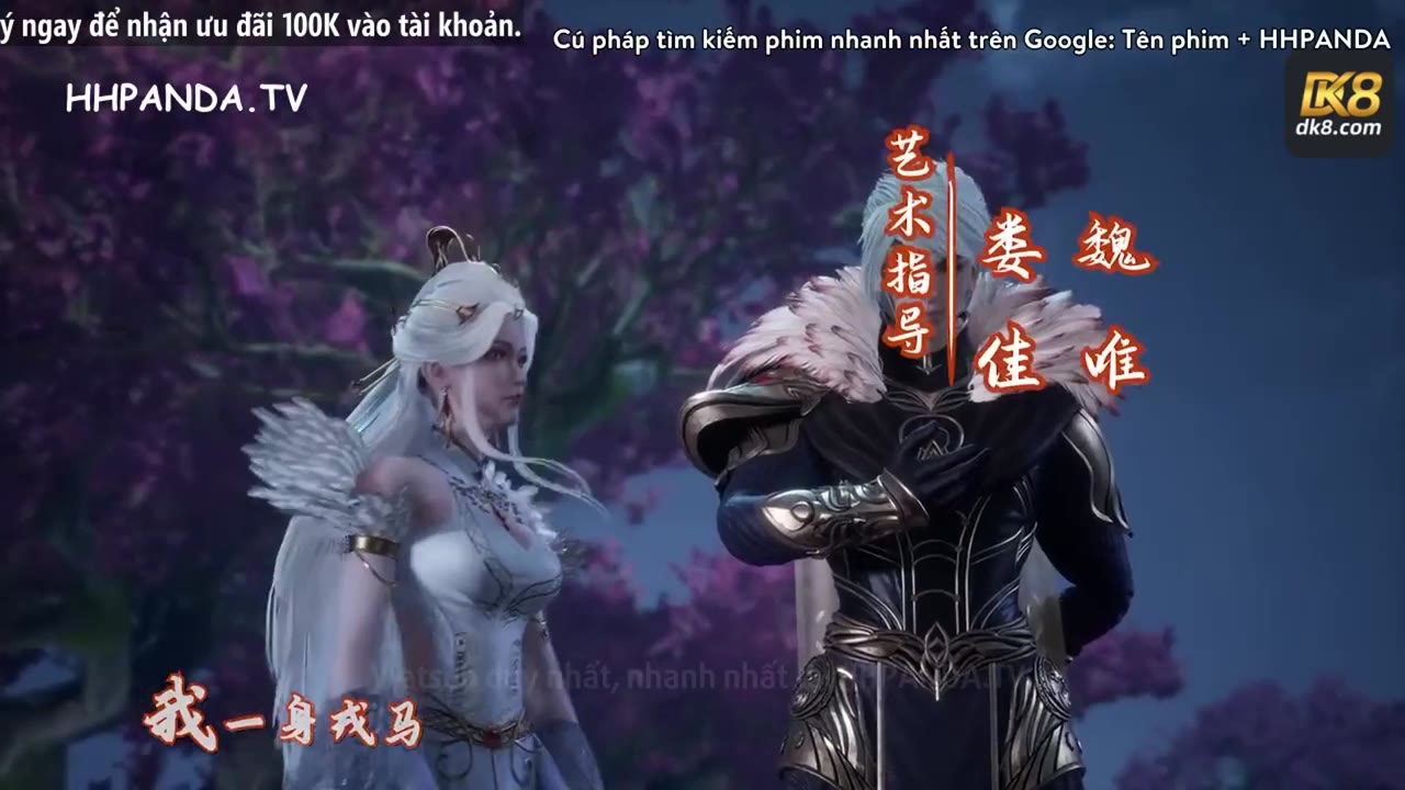 Nghịch Thiên Chí Tôn tập 60