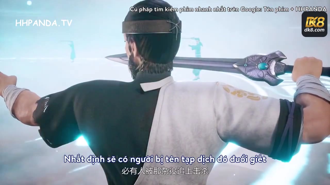 Nghịch Thiên Chí Tôn tập 75 cảnh 2