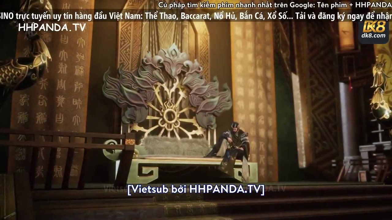 Nghịch Thiên Chí Tôn tập 76
