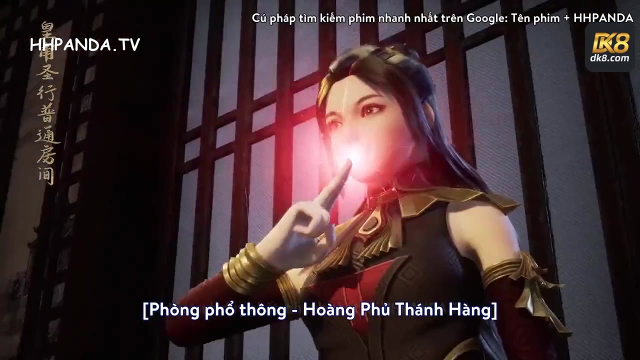 Nghịch Thiên Chí Tôn tập 88 cảnh 2