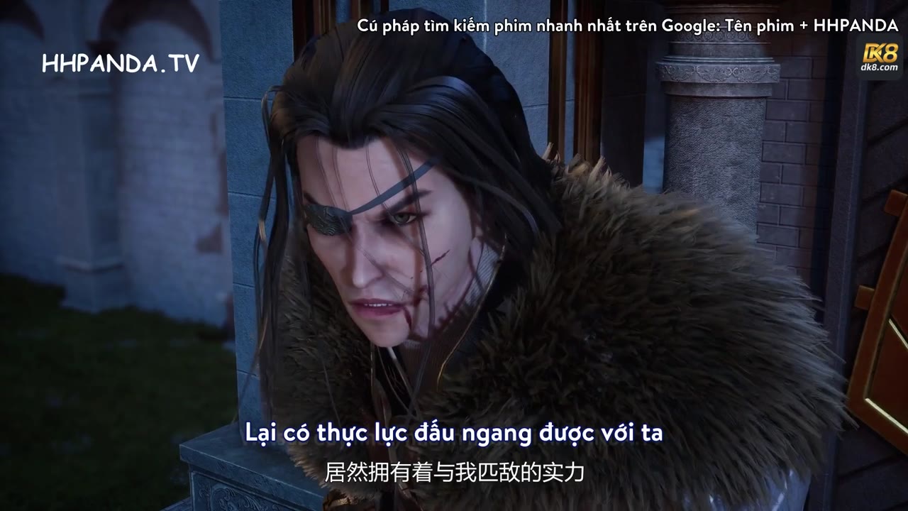Nghịch Thiên Chí Tôn tập 94 cảnh 2