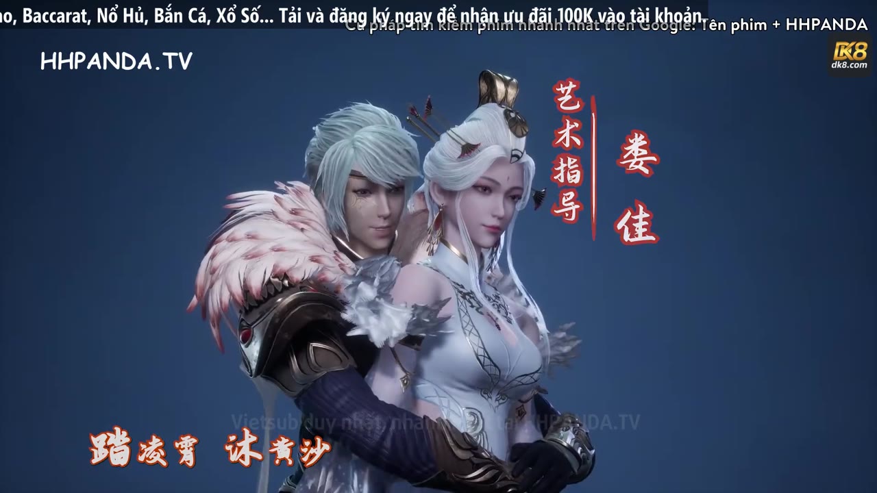 Nghịch Thiên Chí Tôn tập 95