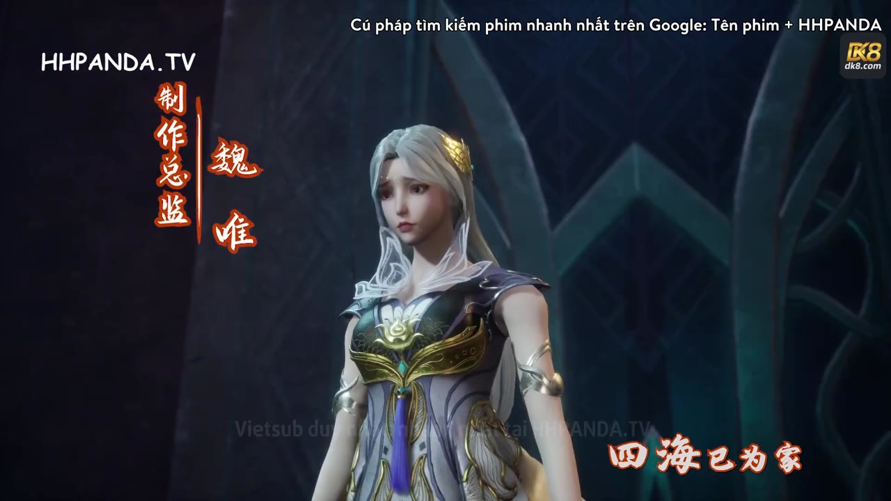 Nghịch Thiên Chí Tôn tập 113