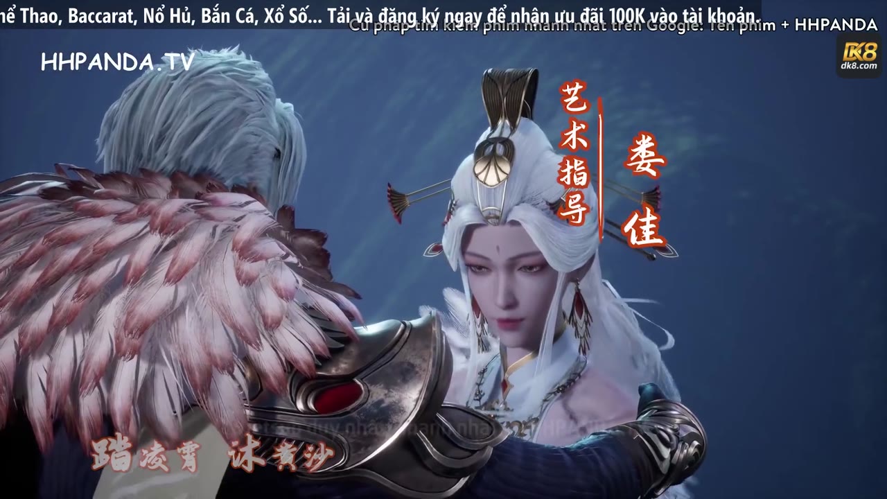 Nghịch Thiên Chí Tôn tập 114