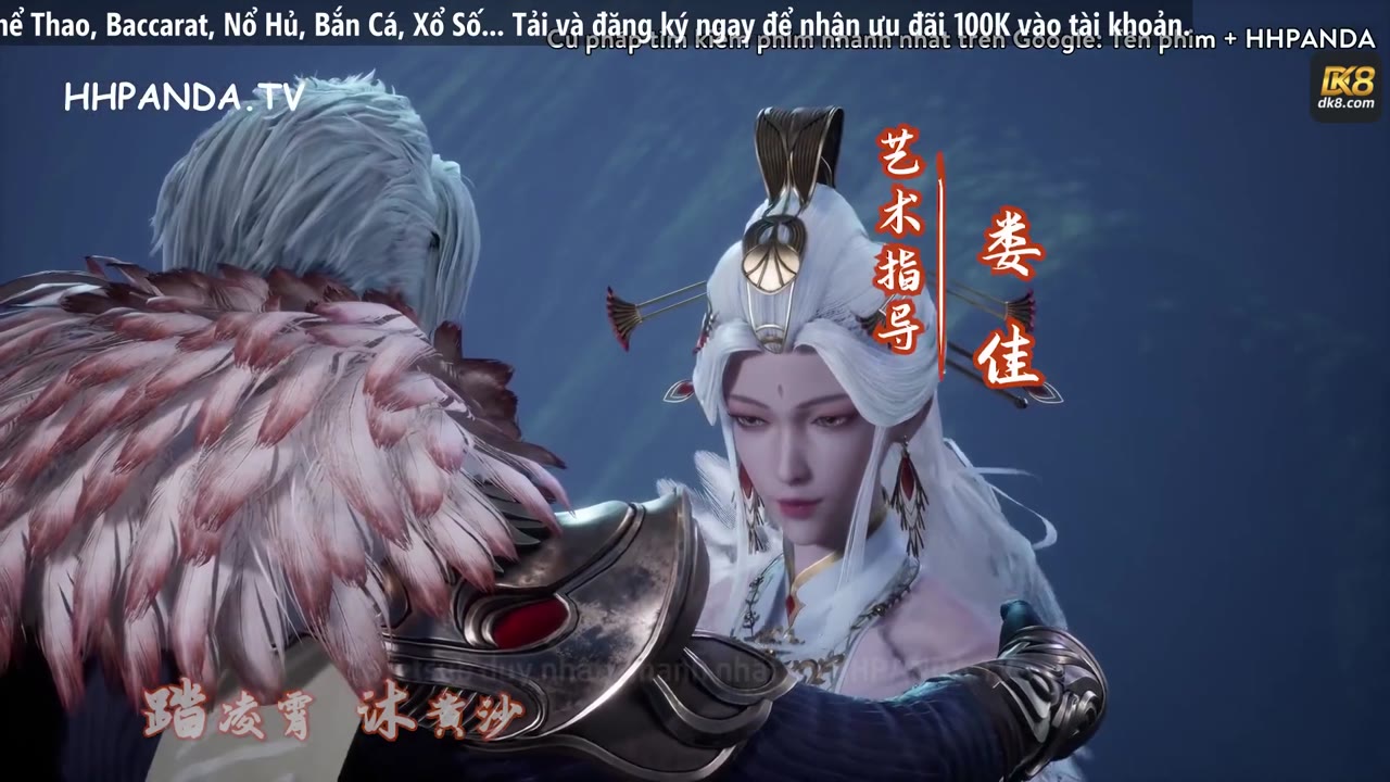 Nghịch Thiên Chí Tôn tập 120
