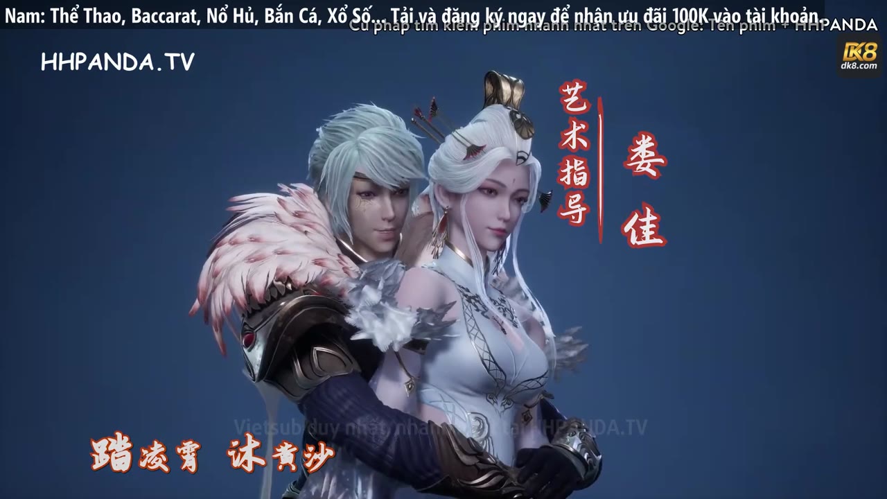 Nghịch Thiên Chí Tôn tập 121